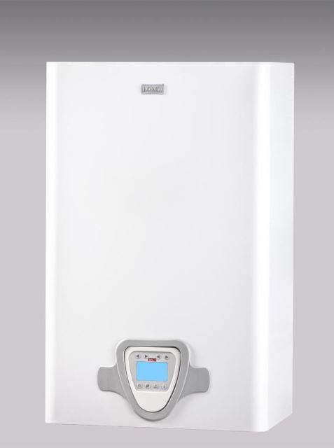 تعمیر و سرویس پکیج لورچ در مهرشهر کرج 