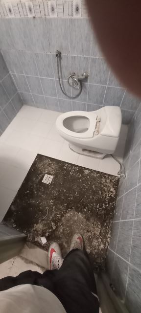 نشت یابی لوله با دستگاه 09120521931 