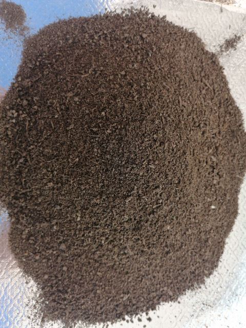 کود فرآوری شده در اصفهان