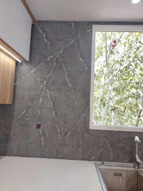 اجرای میکروسمنت در تهران