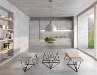 اجرای میکروسمنت در تهران