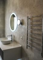 اجرای میکروسمنت در تهران