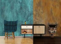 اجرای میکروسمنت در تهران