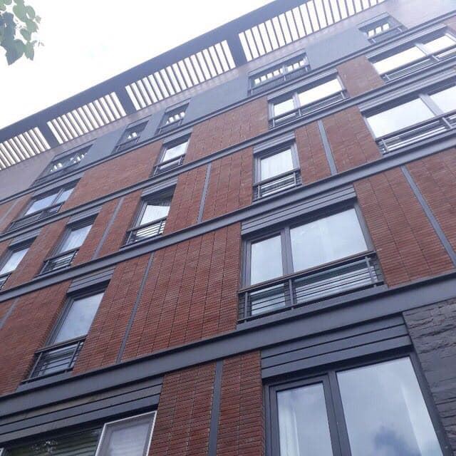 نصب و تهیه فلاشینگ در نوشهر