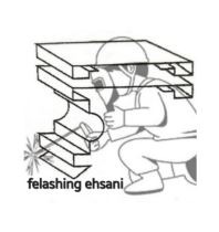 نصب و فروش فلاشینگ در قم
