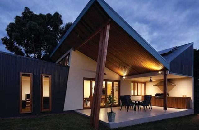 فلاشینگ نما اصفهان