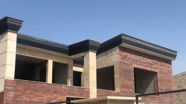 فلاشینگ نما در تبریز 