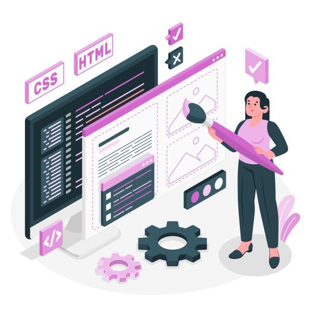 فلاشینگ نما در تبریز 