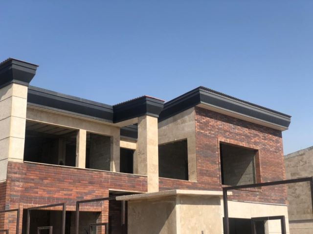 فلاشینگ نما در شیراز 