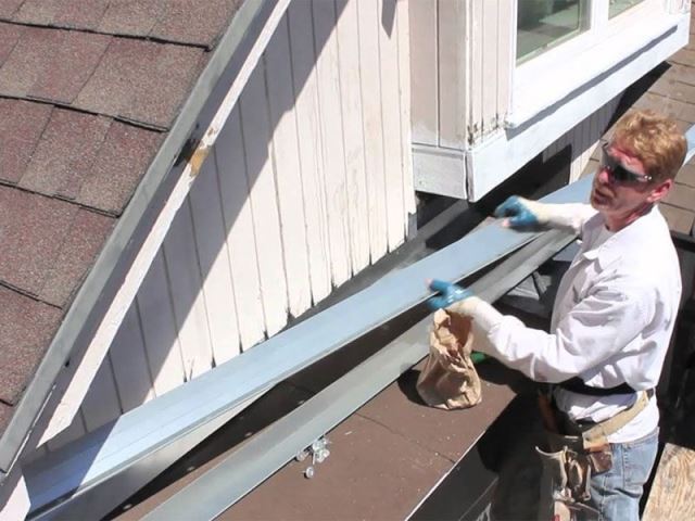 نصب فلاشینگ در مشهد 