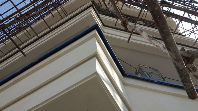 نصب فلاشینگ در مشهد 