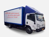 حمل اثاثیه باربری حمل کالا بهترین باربری برای حمل اثاثیه و اسباب کشی در همدان