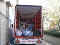 حمل اثاثیه باربری حمل کالا بهترین باربری برای حمل اثاثیه و اسباب کشی در همدان