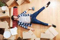 حمل اثاثیه باربری حمل کالا بهترین باربری برای حمل اثاثیه و اسباب کشی در همدان