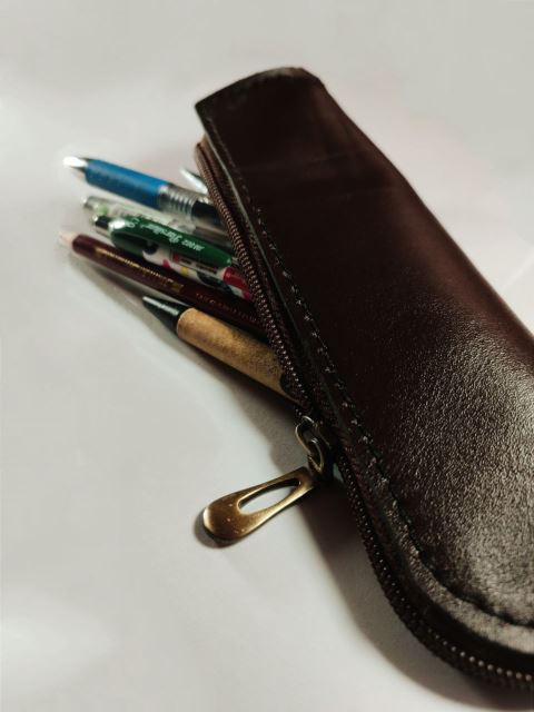 چرم دوزی حضرت ادریس