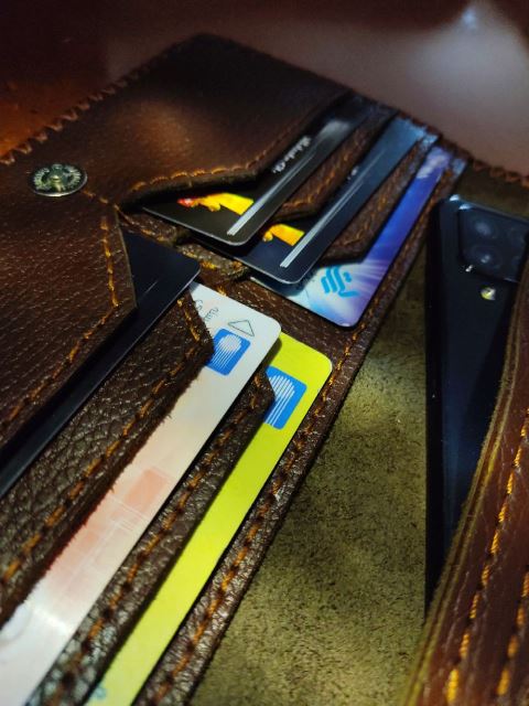 چرم دوزی حضرت ادریس