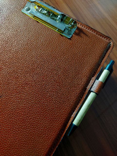 چرم دوزی حضرت ادریس