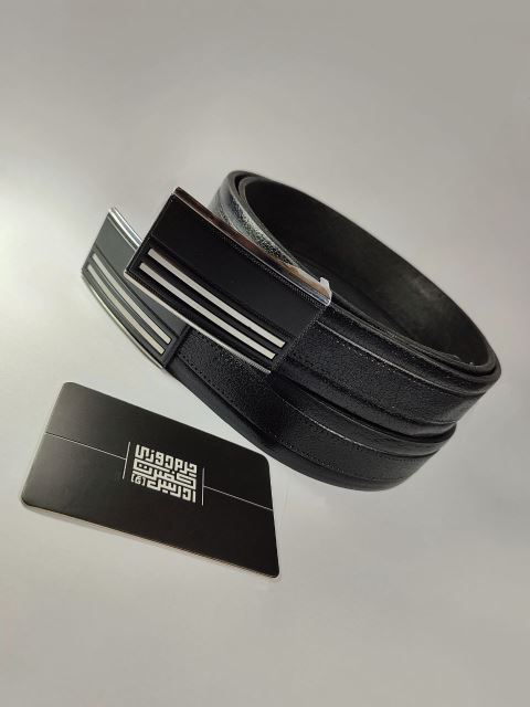 چرم دوزی حضرت ادریس