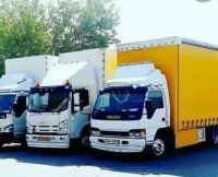 باربری حکیمیه