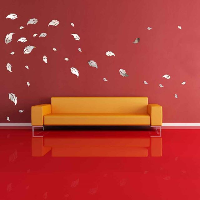 آینه دکوراتیو در اصفهان