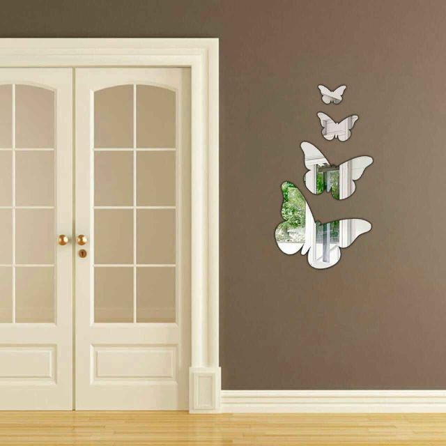 آینه دکوراتیو در اصفهان