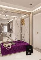 آینه دکوراتیو در اصفهان