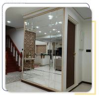 آینه دکوراتیو در اصفهان