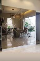 آینه دکوراتیو در اصفهان