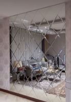 آینه دکوراتیو در اصفهان