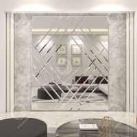 آینه دکوراتیو در اصفهان