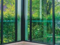 شیشه دوجداره در اصفهان