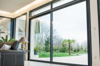 شیشه دوجداره در اصفهان