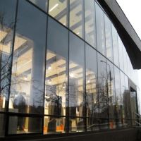 شیشه دوجداره در اصفهان