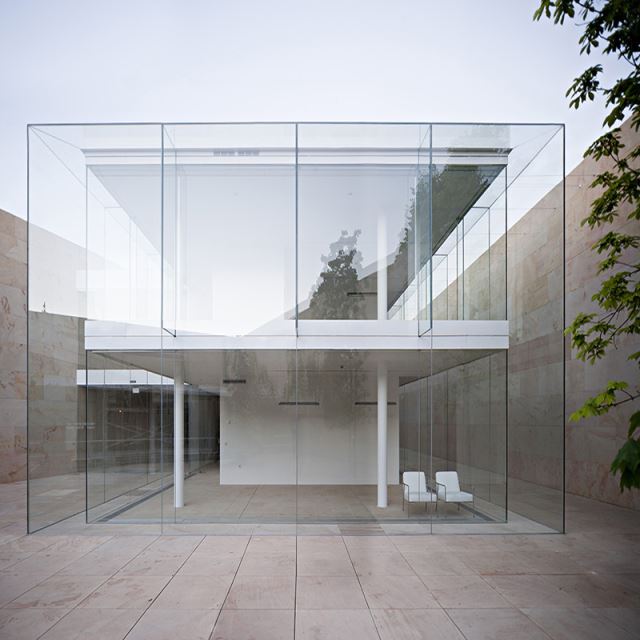 شیشه دوجداره در اصفهان