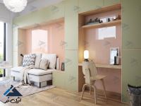 شیشه لاکوبل در اصفهان