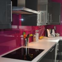 شیشه لاکوبل در اصفهان