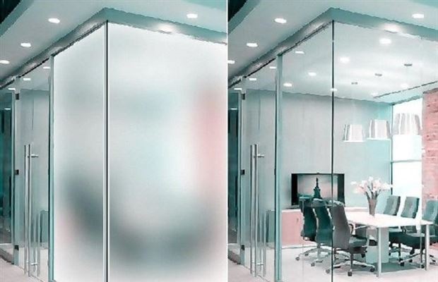 فروش شیشه لاکوبل در اصفهان 