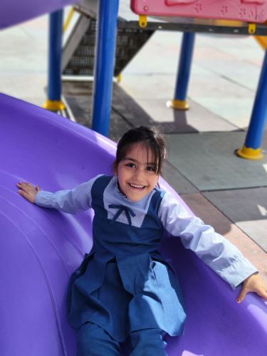 بهترین پیش دبستانی اصفهان