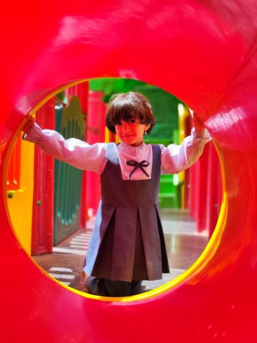 پیش دبستانی باغ جواهر