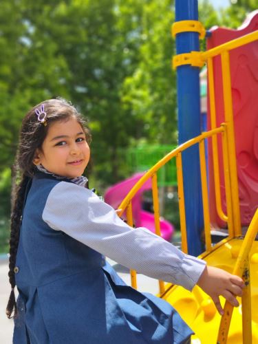 بهترین پیش دبستانی اصفهان