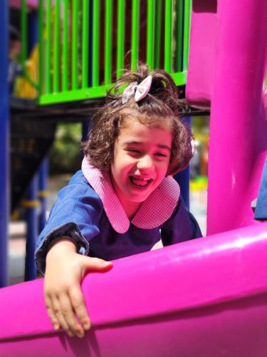 پیش دبستانی باغ جواهر