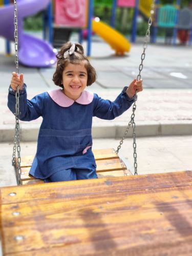 بهترین پیش دبستانی اصفهان