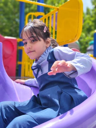 پیش دبستانی باغ جواهر