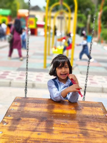 بهترین پیش دبستانی اصفهان