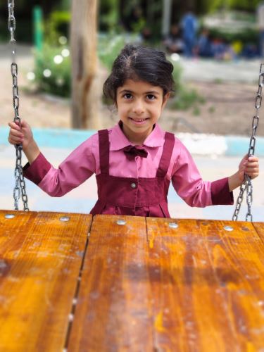 پیش دبستانی باغ جواهر