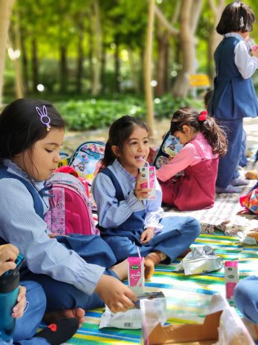 بهترین پیش دبستانی اصفهان