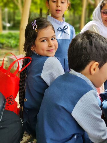 پیش دبستانی باغ جواهر