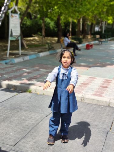 بهترین پیش دبستانی اصفهان