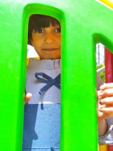 پیش دبستانی باغ جواهر