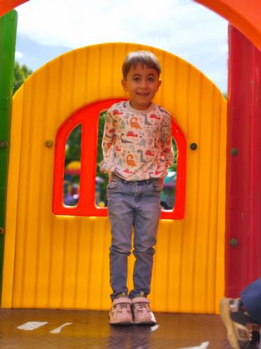 پیش دبستانی باغ جواهر